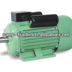 YCL series single-phase capacitor start ac motor