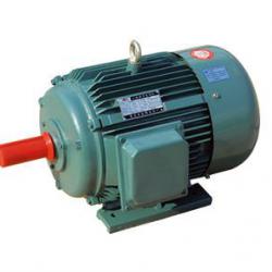 YD series electric motor energy saving equipment parts