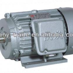 YD series three phase electric motor