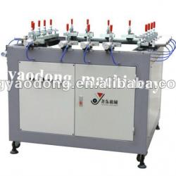 YD-TSC16 Screen Mesh Stretching Machine