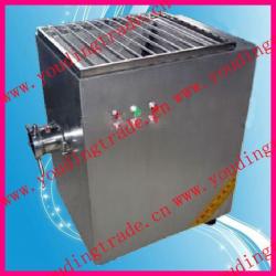 YD130 high efficiency vertical Meat/mince Grinder machine