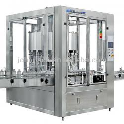 YDGP-Z-20X Full automatic rotary piston filling machine