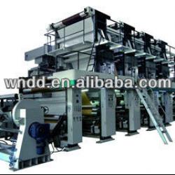 YDJZ gravure paper printing machine(floor paper, painted paper,polyester paper,walnut polyester paper and edge seal strip....)