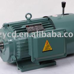 YEJ series ac three phase induction motor