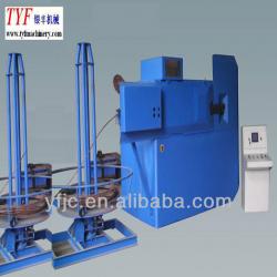 YFB12 CNC Automatic Stirrup Bending Machine(5-12mm)