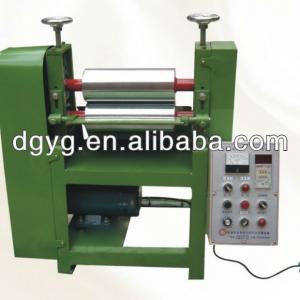 YG-03C Cutting and Stripping Machine