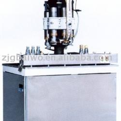 YG-6A automatic capper machine