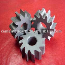 YG11C grade Carbide Scarifier Cutter