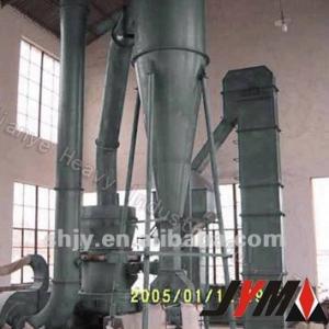 YGM grinding mill