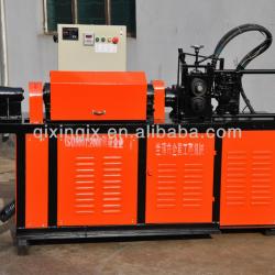 YGT4-14 Hydraulic rebar straightening and cutting machine