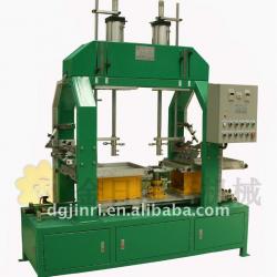 YH-2 stamping machine-printing