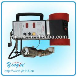 YH-LC-3000 small hot splicing machine