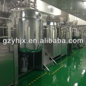 YHJZ-5000 Combination of Homogeneous Mixer