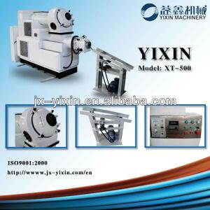 Yi Xin -- Mini hotel soap making machine / soap machine