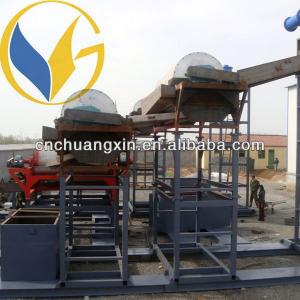 YIGONG machinery magnetic separator with best quality and serice