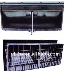 YIHE plastic air inlet for poultry house