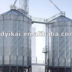 Yikai farm silos for grain silo