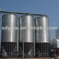 Yikai group steel silo