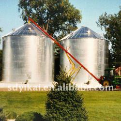 Yikai steel silo for food elevator