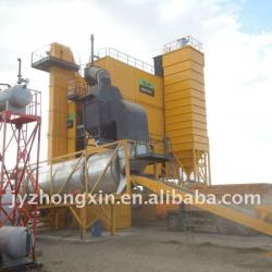 YIMATECH containerized asphalt mixing plant CSM180