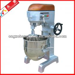 YJ-60 planetary mixer