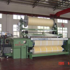 YJ-MJ terry towel flexible weaving machine
