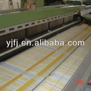 YJ-MJ terry towel rapier loom