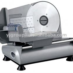 YJ-MS190A Heavy Duty Stainless Steel Meat Slicer 190mm