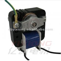 YJ48-xx series electic motor