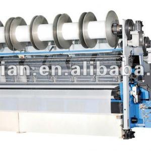 YJHKS3/S2-M high speed tricot machine warp knitting machine