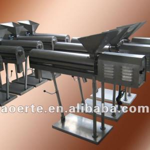 YJP automatic tablet deduster machine**Hot sales**