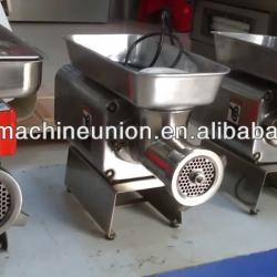 YJT32 Top Quality High Efficiency Stainless Steel Meat Mincer