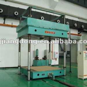 YJZ series Coil-press machine