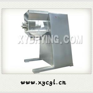 YK Series Swaying Granulator