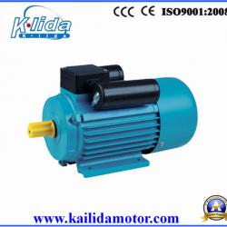 YL 2hp single phase motor