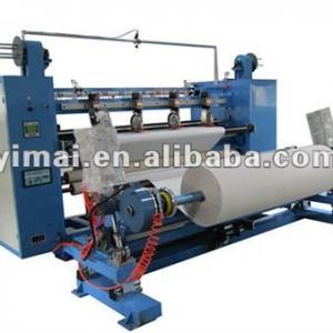 YM04D Fabric Glassfiber Slitting machine(Slitter)