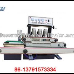 YMD3 Glass Machine For Polishing Circular Edge