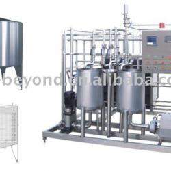 yogurt milk pasteurizer