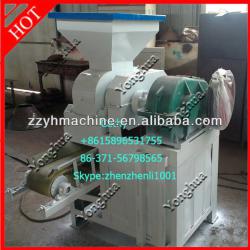 Yonghua Small to large coal briquette making machine small briquette machine charcoal briquette making machine 008615896531755