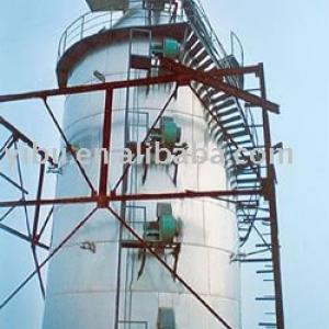 YPG Pressure Spray(Congeal) Dryer