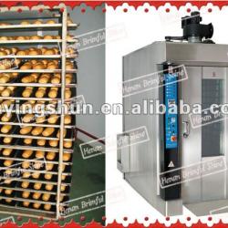 YS series rotary convection oven