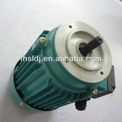 YS series three-phase induction electric motor
