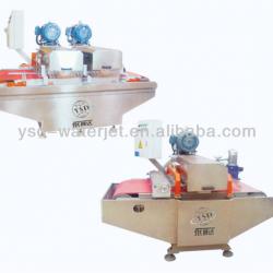 YSD-L continuous cutting machine