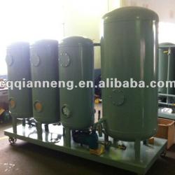 YSFL SERIES COMMON OIL AND WATER SEPARATION SYSTEM