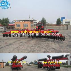 YT-1BZD folding heavy duty disc harrow