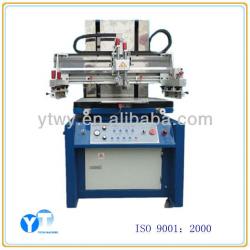 YT- high precision screen printing machine