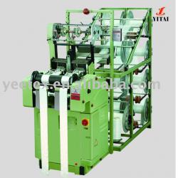 YTB 2/110 High speed curtain tape needle loom