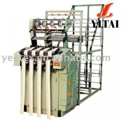 YTB 6/45 High speed needle loom