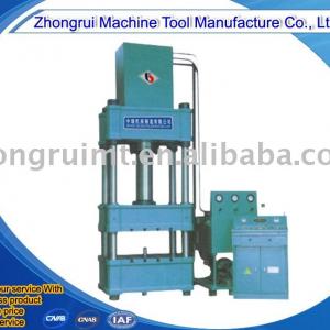 YTD Hydraulic Power Press