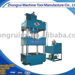 YTD Hydraulic Power Press